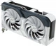 Відеокарта GF RTX 4060 Ti 8GB GDDR6 Dual OC White Asus (DUAL-RTX4060TI-O8G-WHITE) - зображення 6