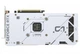 Видеокарта GF RTX 4070 12GB GDDR6X Dual OC White Asus (DUAL-RTX4070-O12G-WHITE) - изображение 7
