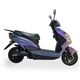 Електричний скутер FADA SPiN 3 1500W Хамелеон - зображення 3