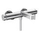 Смеситель для ванны HANSGROHE FINORIS 76420000 - изображение 1