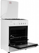 Плита газовая Grifon G642W-MA2 - изображение 5