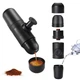 Кофеварка BauTech KC-COFF20 ручная Черный (1003-682-00) - изображение 6