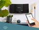 Стереосистема Auna V14-DAB (10033180) FM CD BT Aux - изображение 3