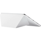 Чехол книжка Pitaka MagEZ Case Folio 2 со складной крышкой для iPad Pro 12.9 5th Gen 2021 M1 | 2022 M2 White - изображение 5