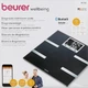 Диагностические весы Beurer BF 720 - изображение 2