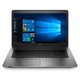 Ноутбук 17.3" HP Probook 470 G2: Intel Core i7-4500U, 4 GB, SSD 120 GB, AMD Radeon R5 M255 - Б/В - изображение 1