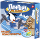 Настільна гра Dream Group Toys Пінгвін на льоду (2246_C) (4820266221027) - зображення 1