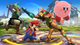 Гра Nintendo Wii U Super Smash Bros (Картридж) (45496333614) - зображення 2