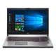 Ноутбук 15.6" Fujitsu Celsius H760: Intel Core i7-6700HQ, DDR4 16 GB, SSD 512 GB, nVidia Quadro M1000M, IPS, Full HD, No Webcam, Key Light, Б/У - изображение 1