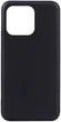 Чохол для смартфона BeCover для Xiaomi Redmi 12C Black (BC_708980) - зображення 1