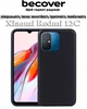 Чохол для смартфона BeCover для Xiaomi Redmi 12C Black (BC_708980) - зображення 3