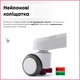 Детское кресло Evo-Kids Mio Ergo Lite Pink (Y-507 Lite KP) - изображение 7