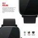 Гидрогелевая пленка Armorstandart для Amazfit GTS 2 mini 6 шт. (ARM58908) - изображение 3