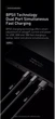 УМБ Baseus PPDGL-01 Blade Digital Display 20000mAh 100W - зображення 8