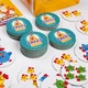 Настільна гра Vladi Toys Crazy Koko "Ку-ку-рі-ку!" (VT8025-08) - зображення 3