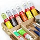 Масляная краска Winsor & Newton Белила титановые 710 туба 45 мл - изображение 5