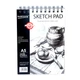 Альбом Worison Sketch Pad 24 листа 160г/м² формат А5 - изображение 1