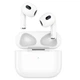 Наушники беспроводные детские HOCO CAT True wireless stereo headset (BT5.3, 30/300mAh, 4h). Blue - изображение 5