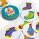 Игра настольная Vladi Toys Crazy Koko Носки-перчатки (VT8025-05) - изображение 3