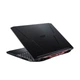 Ноутбук 15.6" Acer Nitro 5 AN515-45: AMD Ryzen 5 5600H, 4 GB, SSD 240 GB, nVidia GeForce RTX 3060, IPS, Full HD, Подсветка клав - Б/У - изображение 3