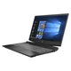 Ноутбук 15.6" HP Pavilion Gaming 15-DK0902: Intel Core i5-9300H, 16 GB, SSD 120 GB, nVidia GeForce GTX 1650, IPS, Full HD, Key Light - Б/В - зображення 2