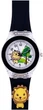 Детские часы Better 005 Lion Black -White (1184-0045) - изображение 1