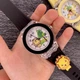 Детские часы Better 005 Lion Black -White (1184-0045) - изображение 3