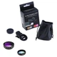 Набор объективов для смартфона 0,45X PHONE LENS - изображение 8