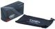 Очки защитные фотохромные Global Vision Hercules-7 Photo. (Anti-Fog) (G-Tech™ red) фотохромные красные зеркальные - изображение 10
