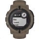 Смарт-годинник Garmin Instinct 2 Solar Tactical Coyote Tan (010-02627-04) - зображення 2