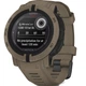 Смарт-годинник Garmin Instinct 2 Solar Tactical Coyote Tan (010-02627-04) - зображення 8