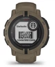 Смарт-годинник Garmin Instinct 2 Solar Tactical Coyote Tan (010-02627-04) - зображення 10