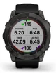 Смарт-годинник Garmin Fenix 7X Sapphire Solar Black DLC Titanium with Black Band (010-02541-45) - зображення 9