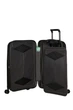 Чемодан 69 См Samsonite MAJOR-LITE BLACK 69x45x28 KM1*09003 - изображение 2