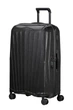 Чемодан 69 См Samsonite MAJOR-LITE BLACK 69x45x28 KM1*09003 - изображение 4