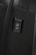 Валіза 77 См Samsonite MAJOR-LITE BLACK 77x50x31 KM1*09004 - зображення 8