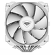 Кулер PcCooler G6 WH - изображение 3
