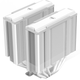 Кулер PcCooler G6 WH - изображение 5