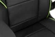 Игровое кресло 2E Gaming HEBI Black/Green (2E-GC-HEB-BK) - изображение 6