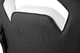 Игровое кресло 2E Gaming HEBI Black/White (2E-GC-HEB-BKWT) - изображение 8