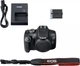 Зеркальный фотоаппарат Canon EOS 2000D Body (2728C001AA) [88290] - изображение 6