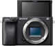 Бездзеркальний фотоапарат Sony Alpha A6400 Body (ILCE6400B.CEC) [88281] - зображення 2