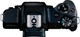Беззеркальный фотоаппарат Canon EOS M50 Mark II Kit 15-45mm IS STM Black (4728C043) [88894] - изображение 6