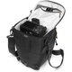 Сумка для фотоапарата Lowepro Photo Active TLZ 50 AW Black (LP37346-PWW) [88396] - зображення 5