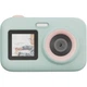 Экшн-камера SJCam FunCam+ for Kids Green [88634] - изображение 1