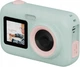 Экшн-камера SJCam FunCam+ for Kids Green [88634] - изображение 3