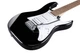 Електрогітара IBANEZ GRX40 BKN (209374) - зображення 4