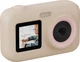 Экшн-камера SJCam FunCam+ for Kids Beige [88629] - изображение 2