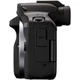 Беззеркальный фотоаппарат Canon EOS R50 Body Black (5811C029) [88291] - изображение 4