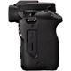 Беззеркальный фотоаппарат Canon EOS R50 Body Black (5811C029) [88291] - изображение 5
